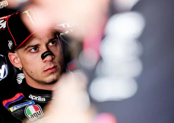 Marco Bezzecchi &egrave; l&rsquo;ultimo dei piloti vecchia scuola? Dopo Balaton, anche Silverstone: &ldquo;Lo volevo troppo, non volevo mollare&rdquo;