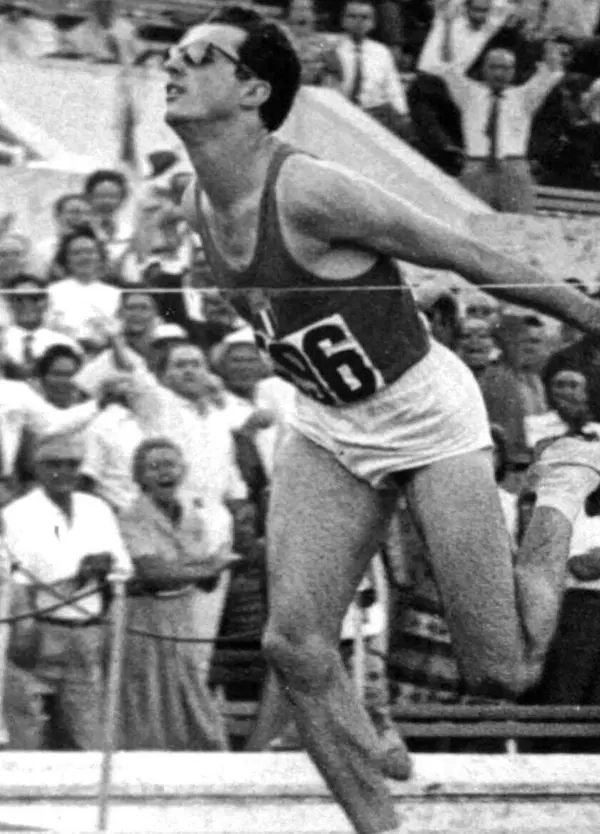 &ldquo;Quante serate con Livio Berruti&rdquo;. Il ricordo dell&rsquo;amico Piero Gros: &ldquo;Eravamo entrambi campioni olimpici, ma siamo rimasti semplici. Lo ammiravo: ha fatto cose indescrivibili&rdquo;