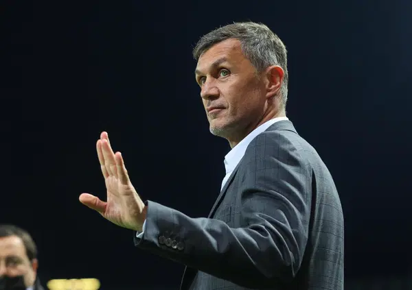 No, non avete capito Paolo Maldini: era l'unico che voleva fare la rivoluzione del calcio italiano