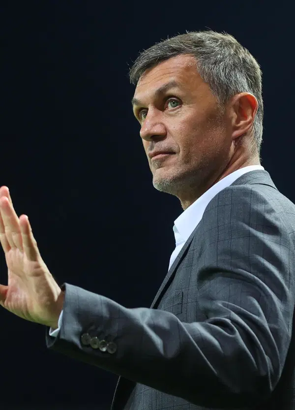No, non avete capito Paolo Maldini: era l'unico che voleva fare la rivoluzione del calcio italiano