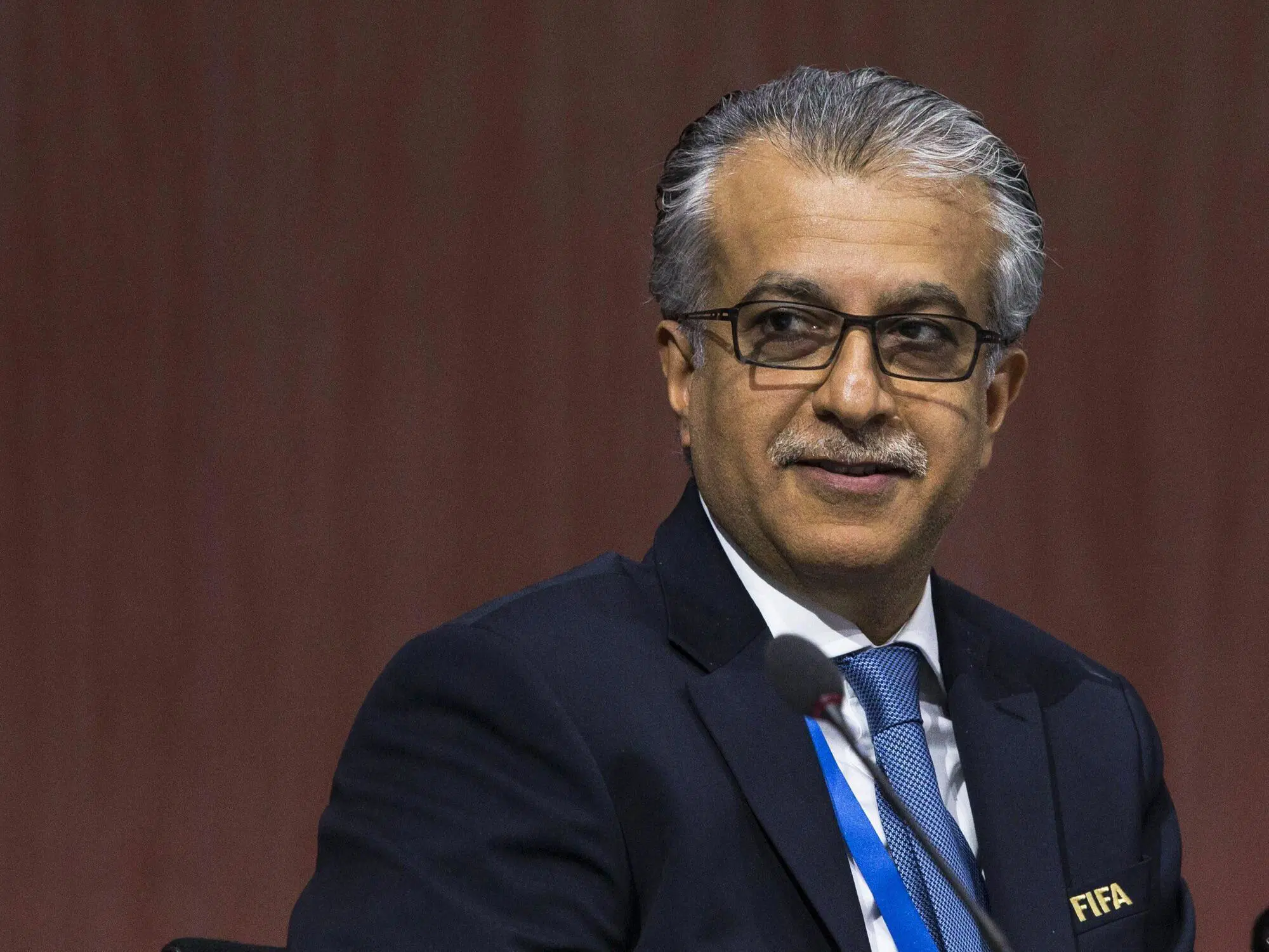 Ibrahim Al Khalifa