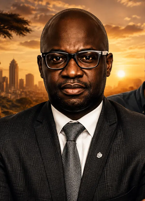 Monsieur Chimutengo, parla per la prima volta in esclusiva a MOW il socio in Africa di Valter Lavitola e re del carbon credit: &ldquo;Come ci siamo conosciuti, che interessi aveva, chi lo copriva e il giro di soldi che c'&egrave; dietro&rdquo;