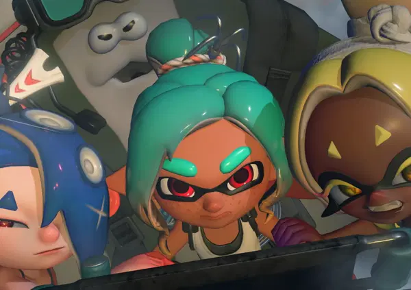 Se avete voglia di mare, spiaggia e colori giocate a &ldquo;Splatoon Raiders&rdquo;: &egrave; l'anti &ldquo;Temptation Island&rdquo;