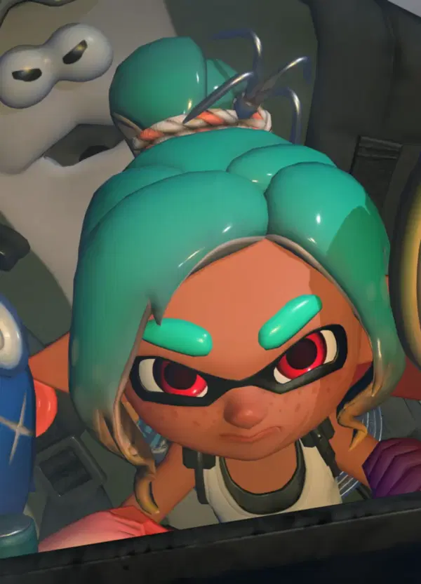Se avete voglia di mare, spiaggia e colori giocate a &ldquo;Splatoon Raiders&rdquo;: &egrave; l'anti &ldquo;Temptation Island&rdquo;