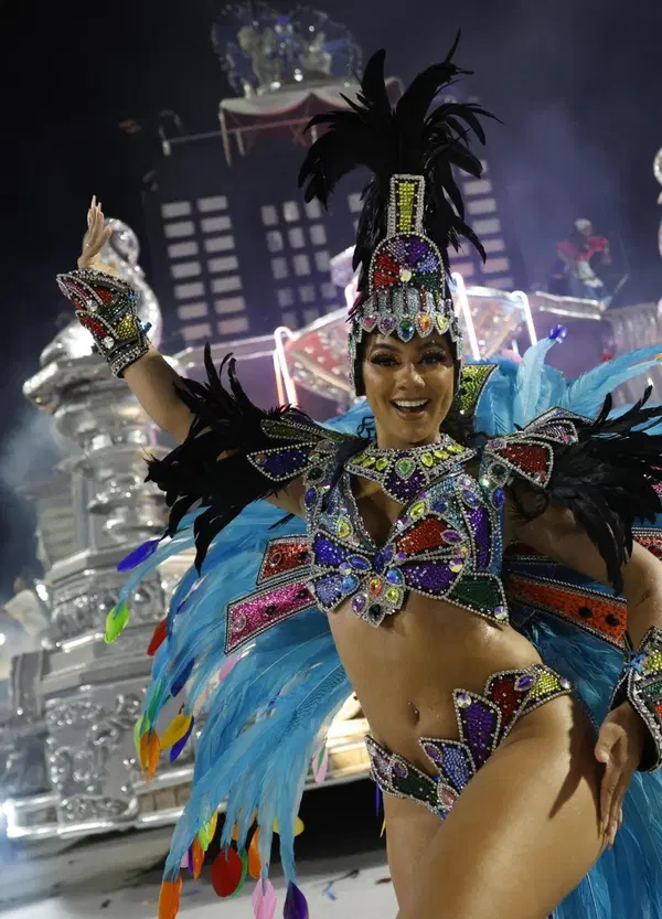 Guarda che programmino: Altro che Miami, la MotoGP 2027 parte da Rio de Janeiro subito dopo il Carnevale