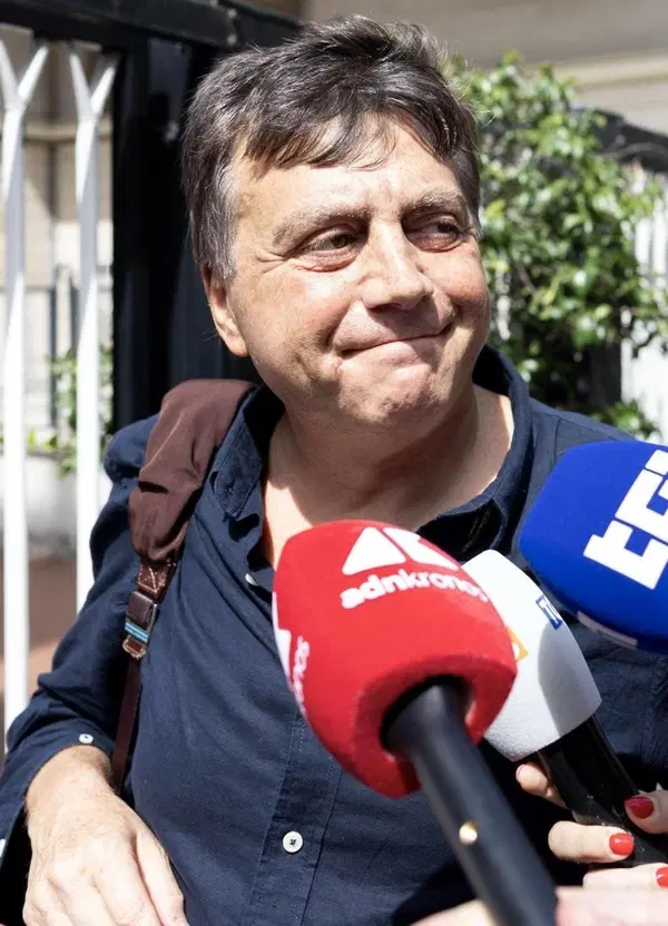 Esistono dei mandanti del mandante? Forse basta rileggere (bene) ci&ograve; che Lavitola ha detto a MOW