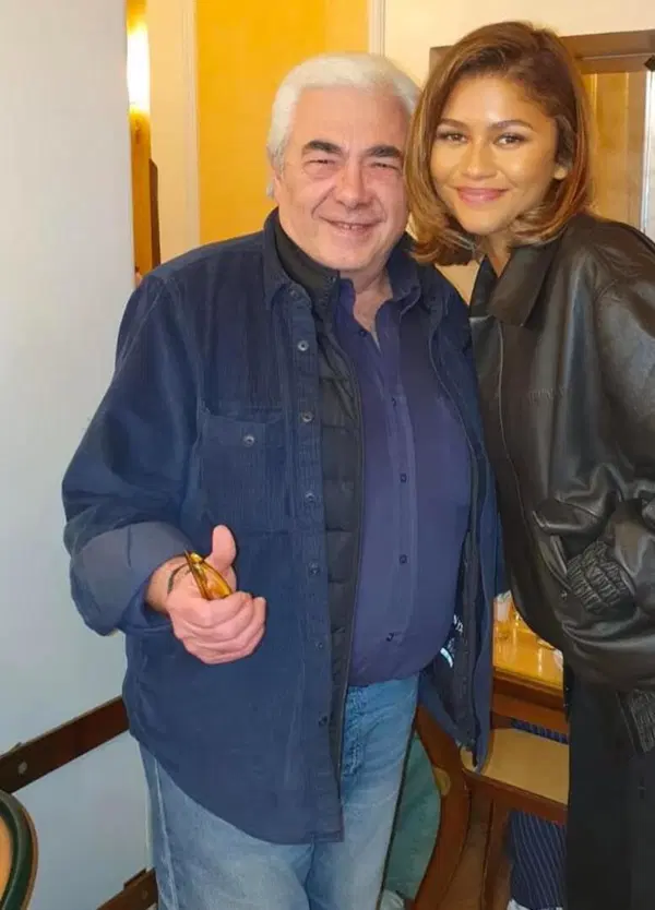 Abbiamo mangiato il gelato da &ldquo;Giolitti&rdquo; a Roma, il bar preferito di Zendaya e frequentato da Rocky e Obama, ma com&rsquo;&egrave; (e quanto costa)?