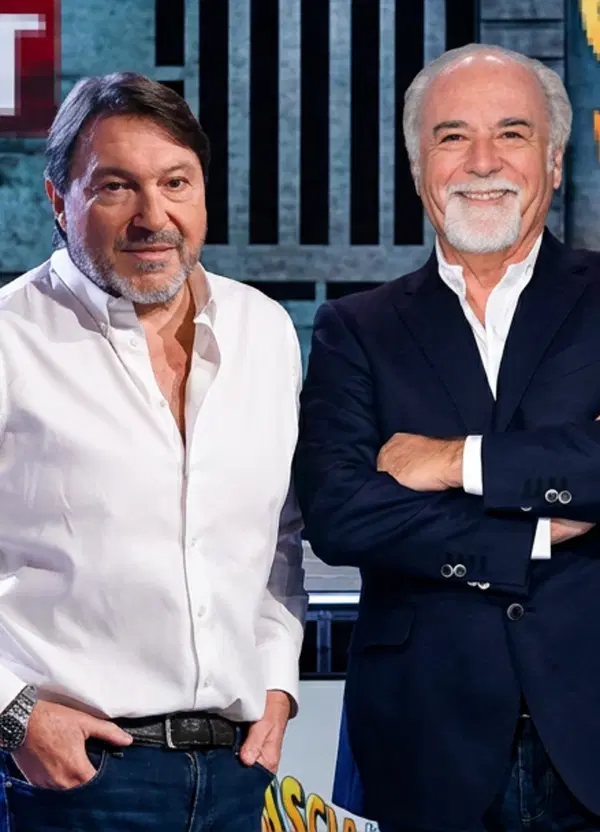 Dopo Striscia la notizia chiuderanno pure Report? 