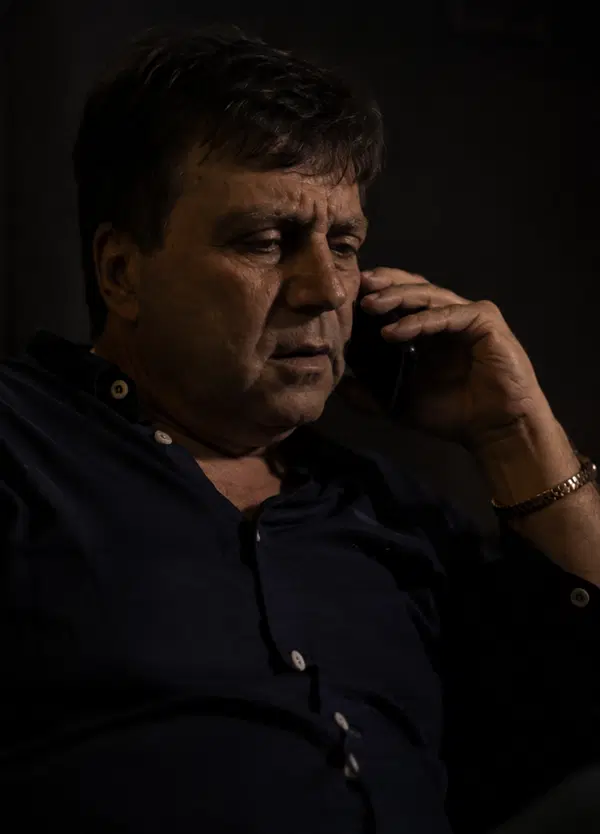 A noi aveva detto: &ldquo;Se sono stato io, &egrave; stato Ranucci&rdquo;. Ora ha confessato, &egrave; il mandante della bomba, e alla domanda se il conduttore sapesse dell'attentato il suo avvocato si irrigidisce. &Egrave; l'ennesima giocata alla Lavitola?