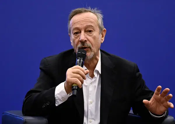 Signori, se Ranucci dovesse saltare a &ldquo;Report&rdquo; metteteci Riccardo Iacona