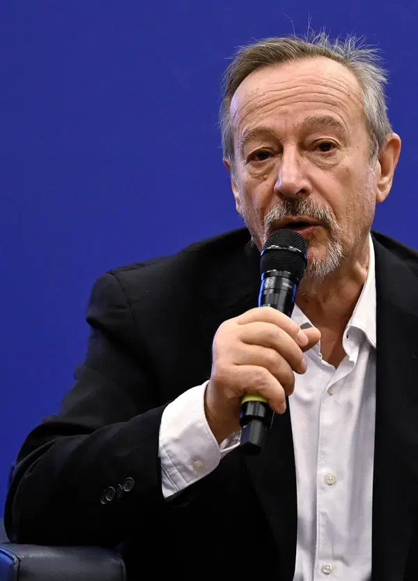 Signori, se Ranucci dovesse saltare a &ldquo;Report&rdquo; metteteci Riccardo Iacona