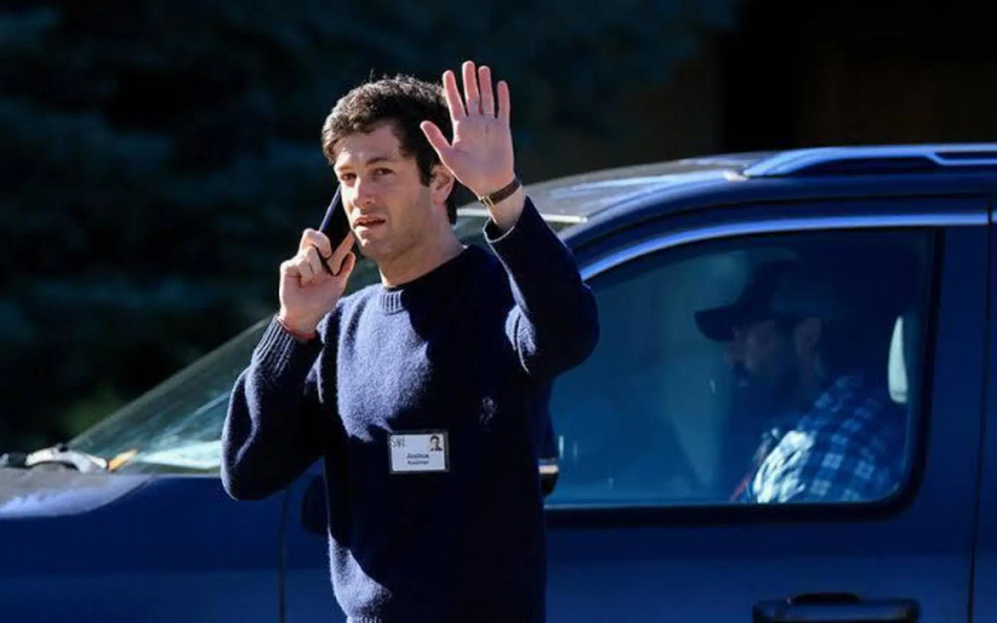 Josh Kushner