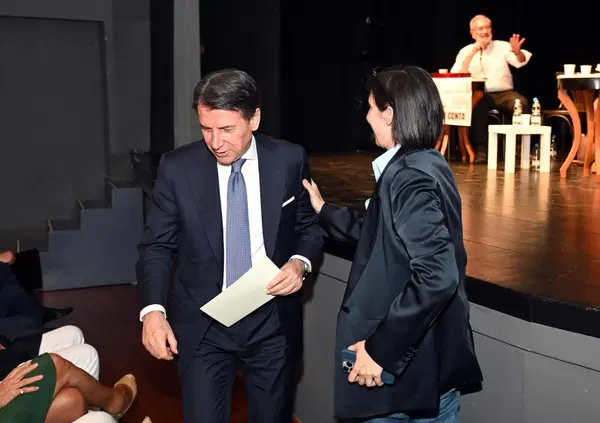 Vi facciamo una domanda che nessuno si &egrave; ancora posto davvero: chi rischia di pagare il prezzo politico del caso Lavitola-Ranucci? E chi ci guadagna? Spoiler: Giuseppe Conte