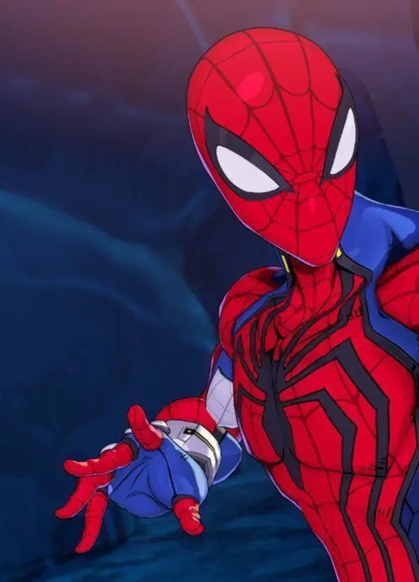 L&rsquo;eredit&agrave; della Marvel &egrave; nei videogiochi? Le botte di &ldquo;Tokon: Fighting Souls&rdquo;