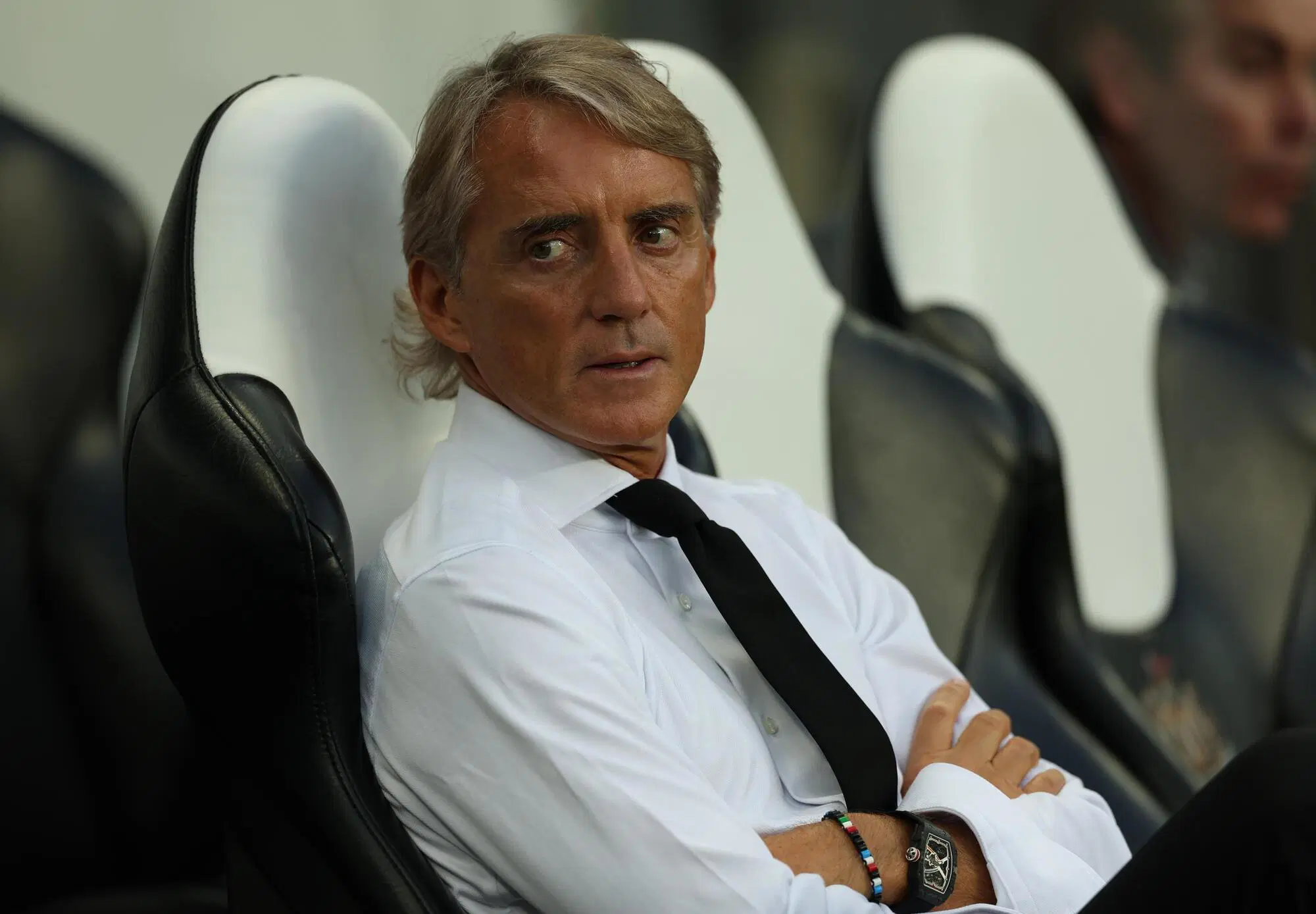 Roberto Mancini 2026