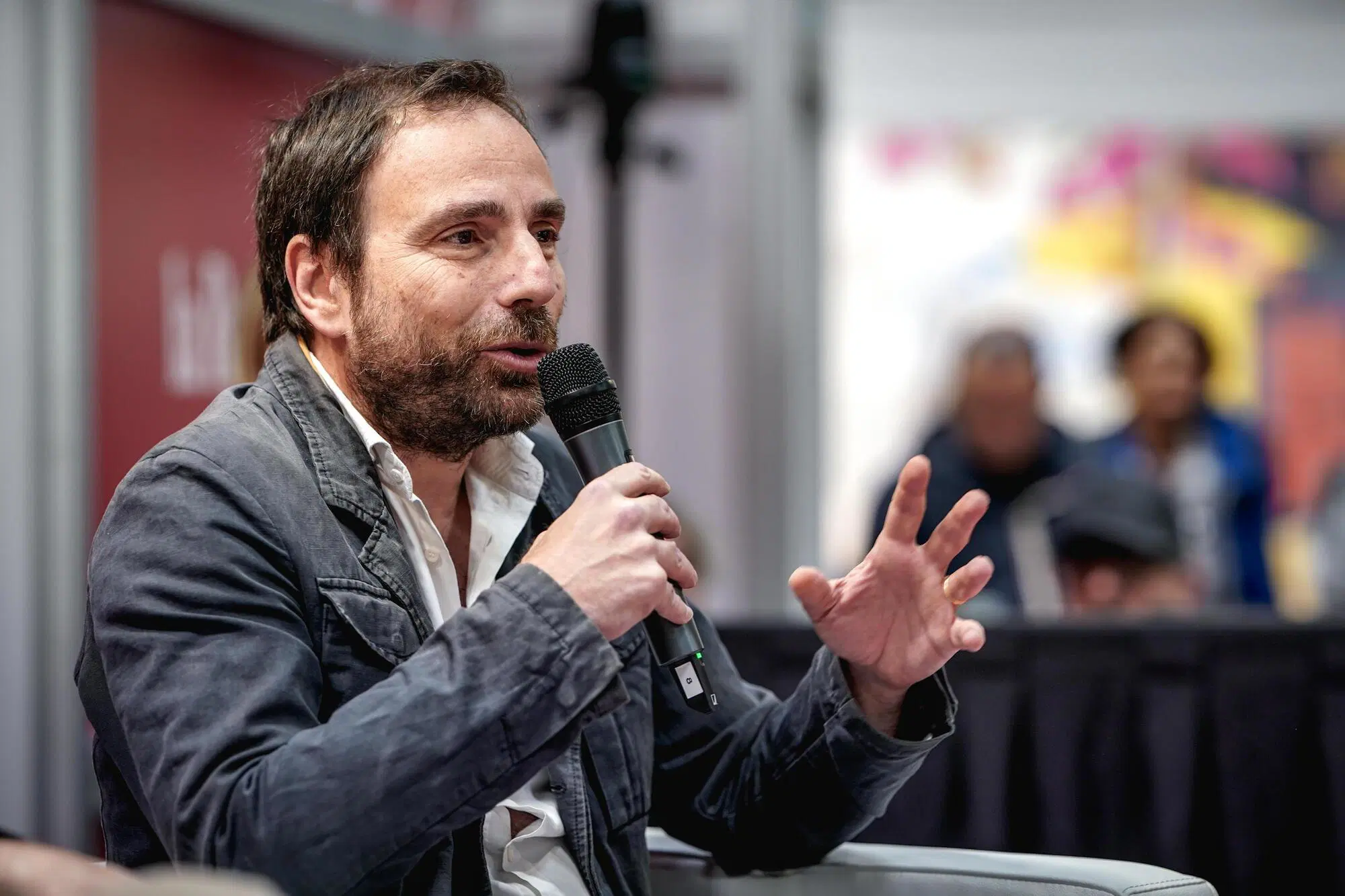 Stefano Cappellini