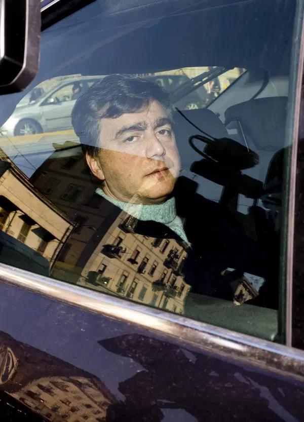 Non solo Ranucci, Lavitola aveva gi&agrave; lanciato un suo amico in politica? 