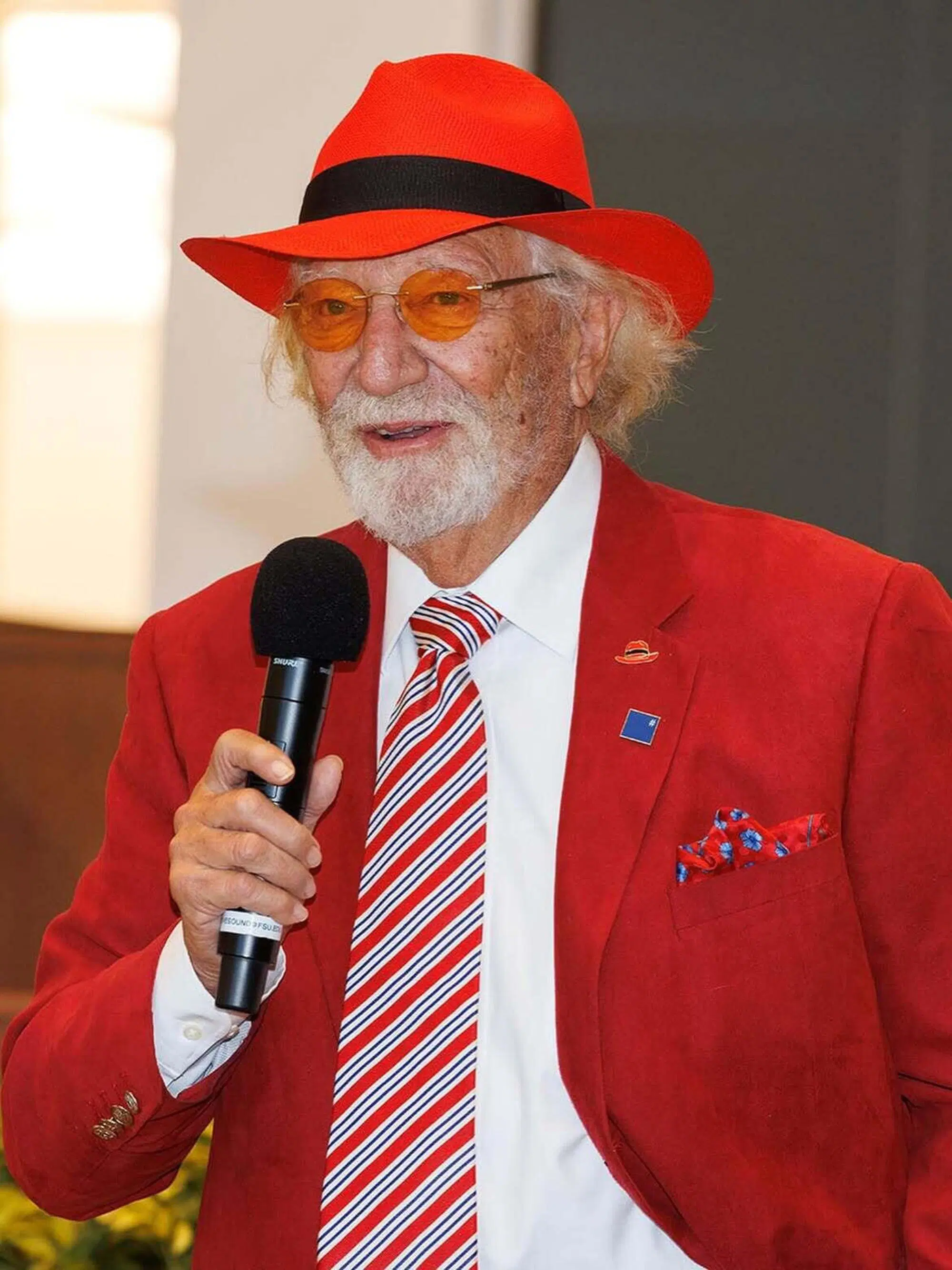 Herbert &ldquo;Herbie&rdquo; Wertheim