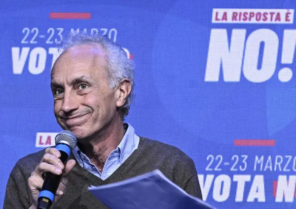 Lavitola-Ranucci: ora Travaglio fa battutacce su Falcone, sei mesi fa era quello del No al Referendum sulla giustizia. Giusto per ricordarvi da che parte state