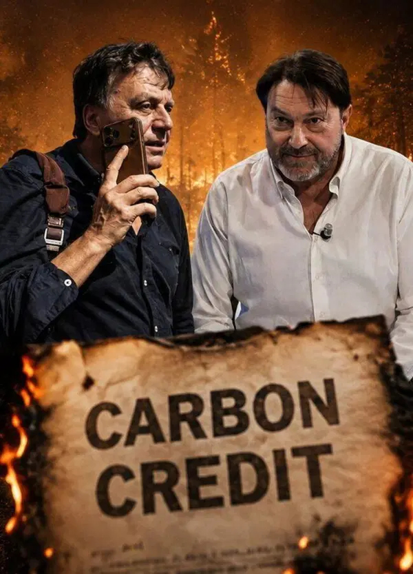 Tutto sul carbon credit: cos&rsquo;&egrave;, come funziona e le ombre. Dal caso Lavitola agli affari in Africa