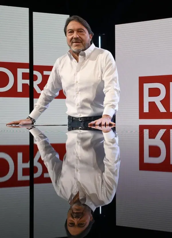 Macch&eacute; &ldquo;Reportopoli&rdquo;, Anzaldi (ex vigilanza Rai) mette fine alla polemichetta del Tempo