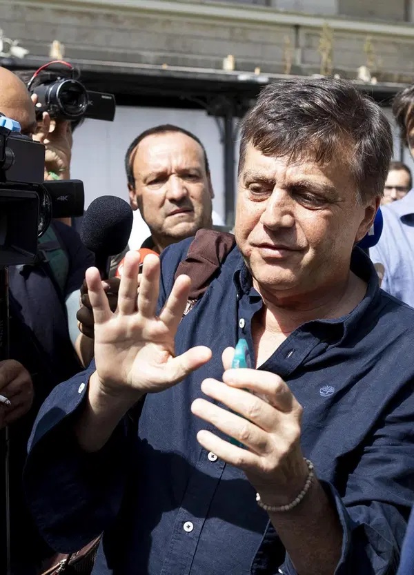 Ora sapevano tutti? Su Open Alessandro D&rsquo;Amato racconta la sua storia con con &ldquo;Valterino&rdquo; Lavitola e il piano per un &ldquo;partito di Ranucci&rdquo;, ma scatta la sindrome del &ldquo;non ricordo&rdquo; proprio sui dettagli pi&ugrave; importanti