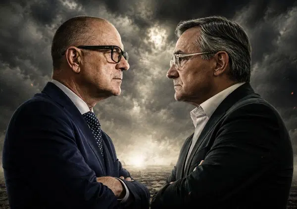 Delitto di Garlasco: Ricci vs Garofano sull&rsquo;Impronta33? Ok, ma quelle foto (natalizie) scattate in Procura sono la vera bomba di Filorosso