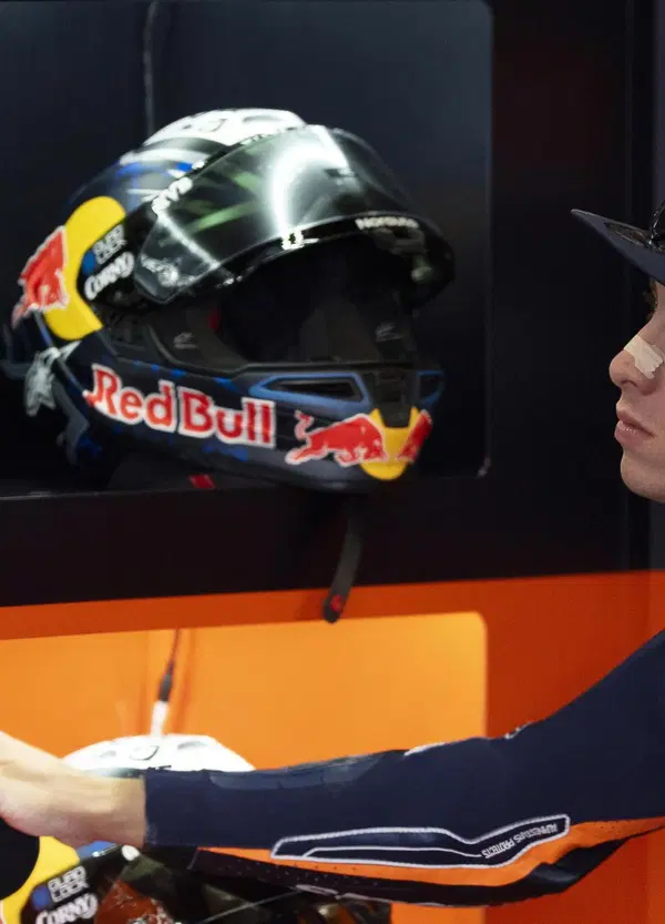 La grande guerra tra Pedro Acosta e Marc Marquez: &ldquo;Lui &egrave; a fine carriera, la mia sta iniziando&rdquo;