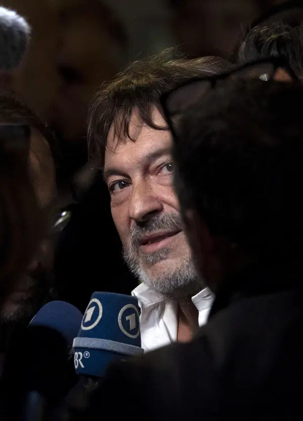 A che gioco sta giocando Sigfrido Ranucci?