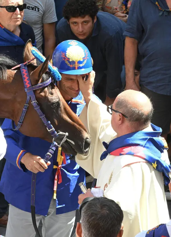 Il reportage di MOW dal Palio dell&rsquo;Assunta: il Nicchio, la vittoria tra le polemiche di Tittia e il tremendo incidente a fine gara
