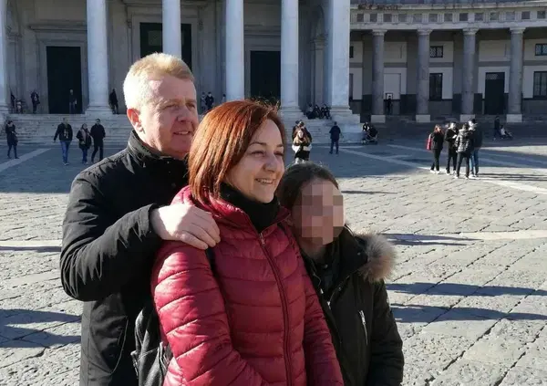 Mamma e figlia avvelenate a Natale: fuga di notizie e secca smentita? Del sequestro nello studio di Gianni Di Vita abbiamo il verbale 