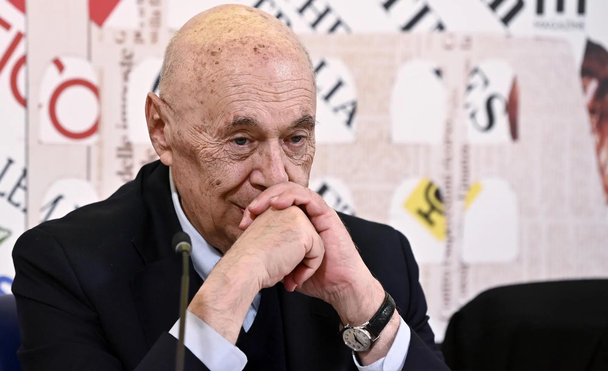 Paolo Mieli