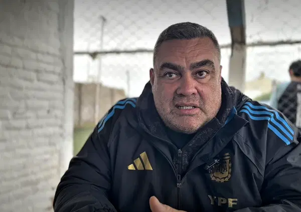 Mario Martinez, padre di Lautaro, a MOW: &ldquo;Meritava di giocare la finale? Ovviamente, ma non vedo il futuro. Il dolore per la sconfitta durer&agrave; a lungo e la carriera &egrave; corta&rdquo;