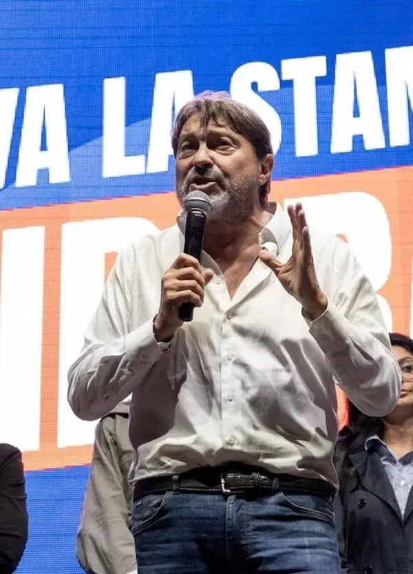 Freccero ha avuto l&rsquo;idea giusta: Sigfrido, devi fare &ldquo;Ranucci contro tutti&rdquo; su MOW