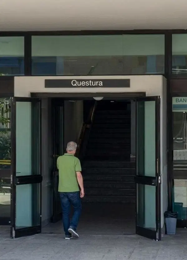 Pietracatella: testimone o indagato? Gianni Di Vita in Questura