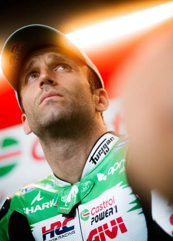Signori, sta succedendo: Johann Zarco torna in MotoGP ad Aragon