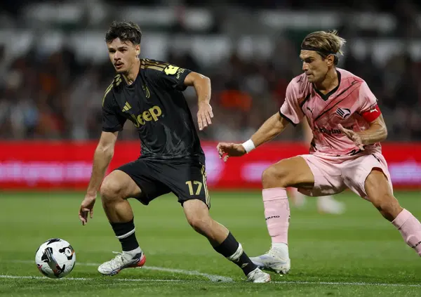 Alajbegović, Mora e Mastantuono: i tre talenti del futuro giocano tutti nella nostra Serie A. Ecco perch&eacute; questo campionato sar&agrave; la rinascita del nostro calcio 