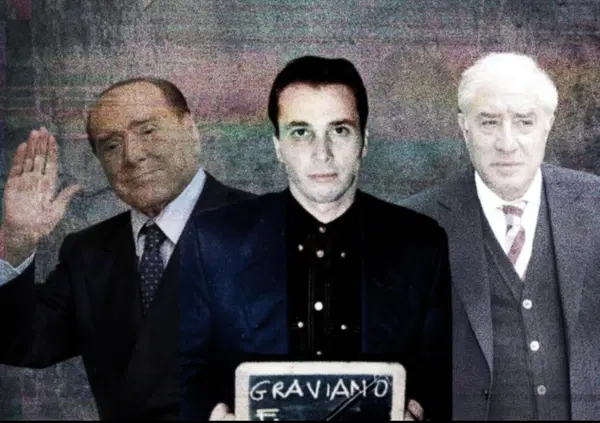 Proprio nel momento pi&ugrave; caldo del caso Ranucci-Lavitola anche Graviano si mette in mezzo