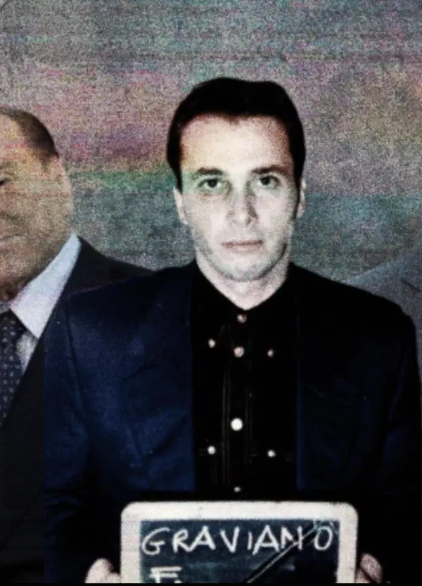 Proprio nel momento pi&ugrave; caldo del caso Ranucci-Lavitola anche Graviano si mette in mezzo