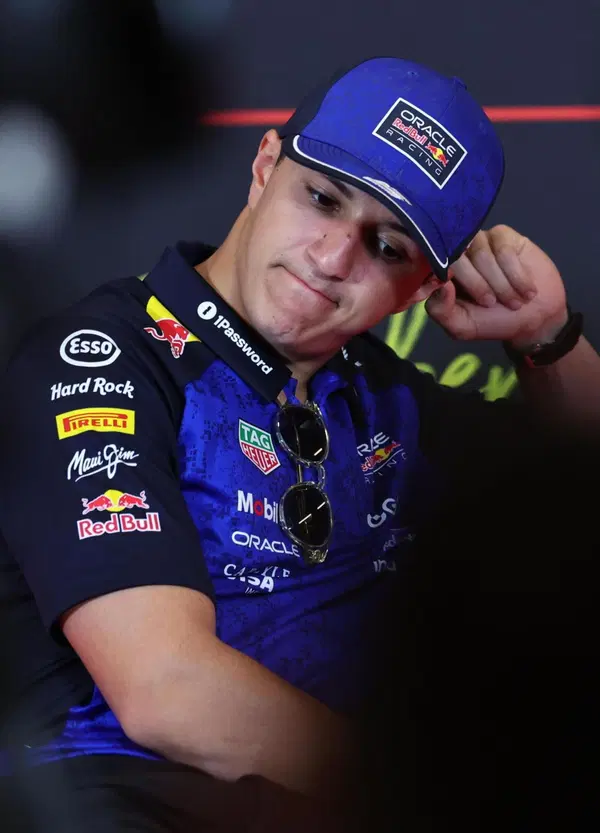 Il retroscena sul forfait di Isack Hadjar a Zandvoort: c&rsquo;&egrave; Marc Marquez dietro la rinuncia al GP