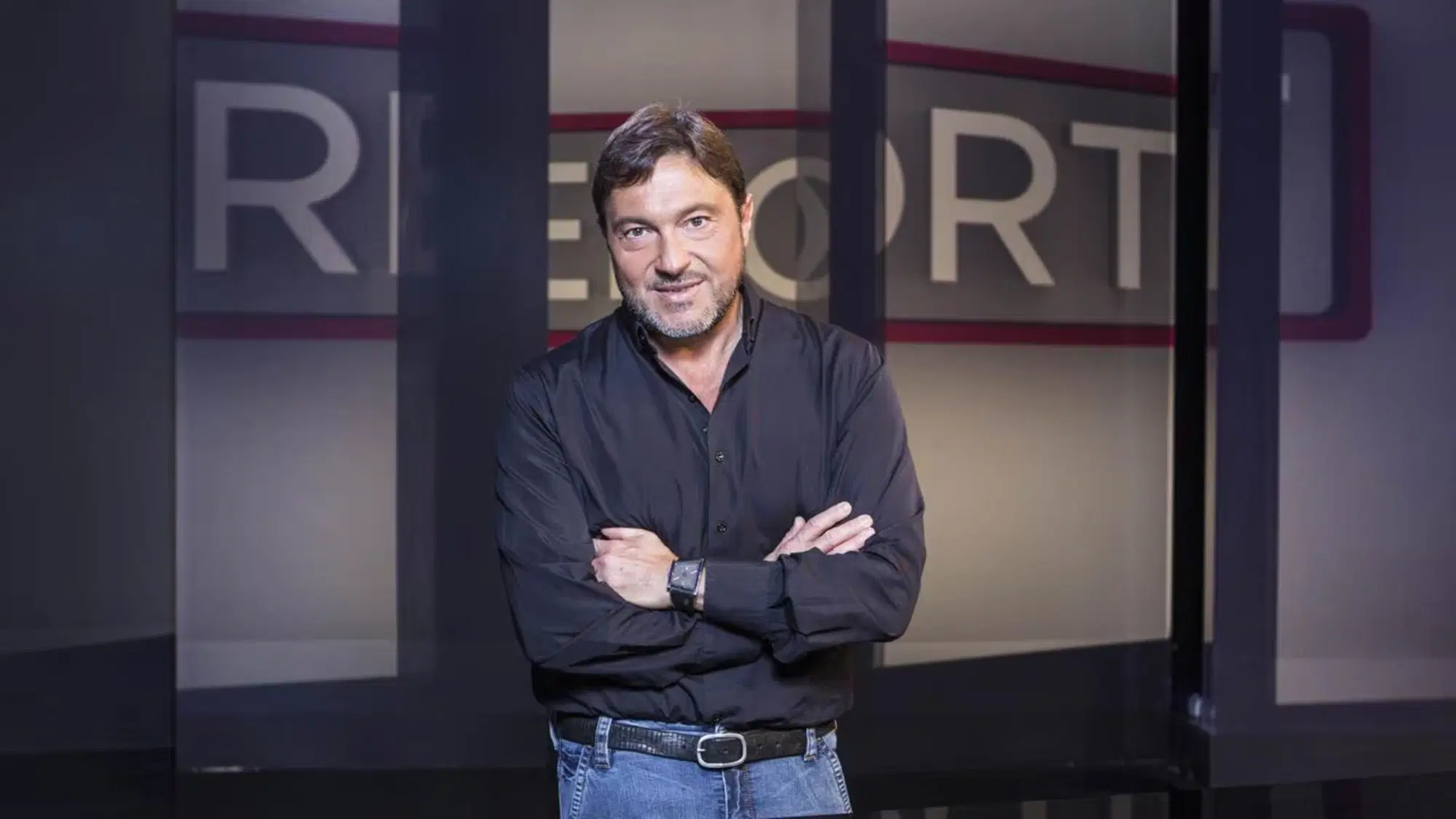 Sigfrido Ranucci Report