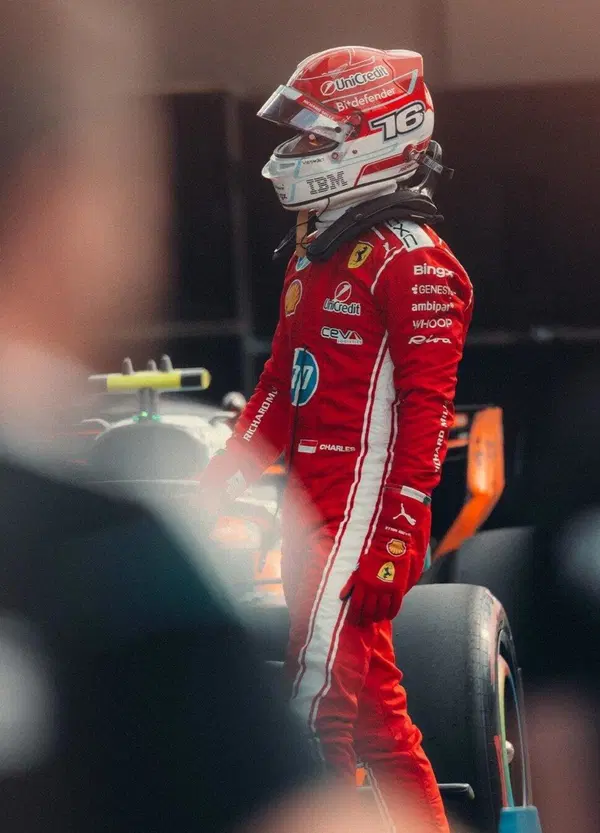 Nella noia di Zandvoort Leclerc e Ferrari sono gli unici che accendono la Sprint: &ldquo;Sapevo di avere un&rsquo;opportunit&agrave;, l&rsquo;ho sfruttata&rdquo;