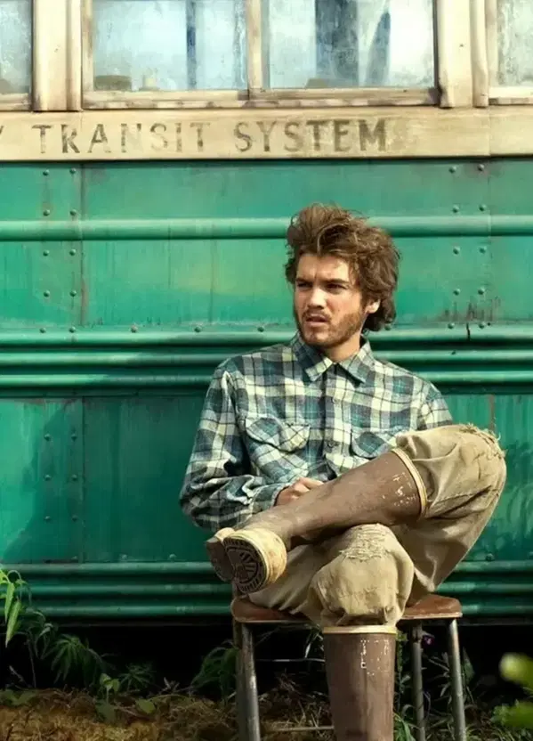 Essere visti o scomparire: dopo &ldquo;Into the Wild&rdquo; chi siamo diventati?