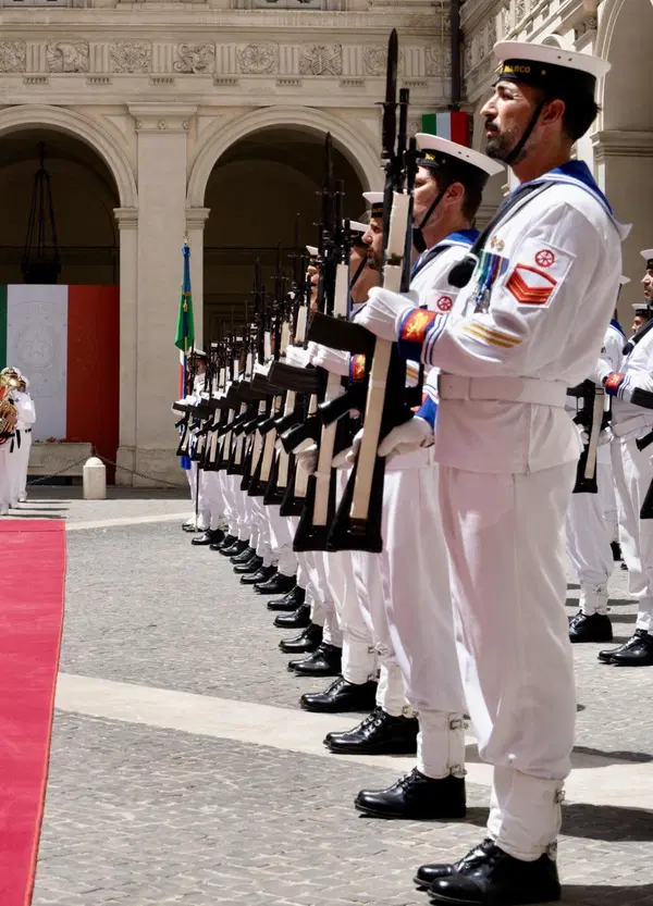 Perch&eacute; nessuno parla di quello strano accordo da 3,9 miliardi tra Fincantieri e il Portogallo che sta facendo impazzire il parlamento portoghese?