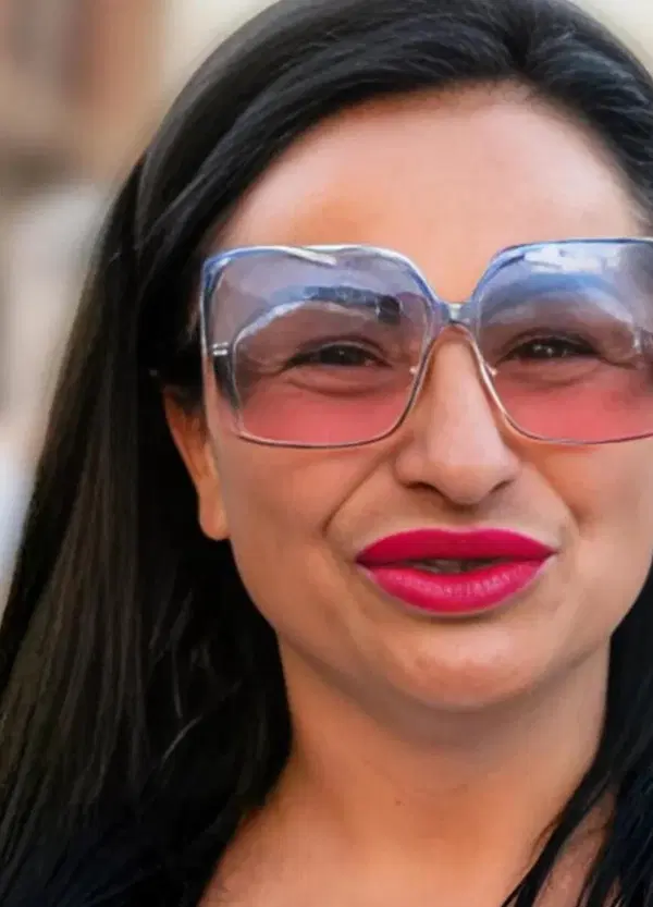 Arriva la docu serie su Rita De Crescenzo. Netflix, ma cosa sei diventato?