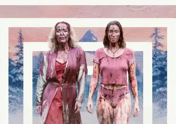 Sangue, sesso e desiderio: Camp Miasma &egrave; uno slasher colto e popolare, si ride parecchio e si riflette ancora di pi&ugrave;
