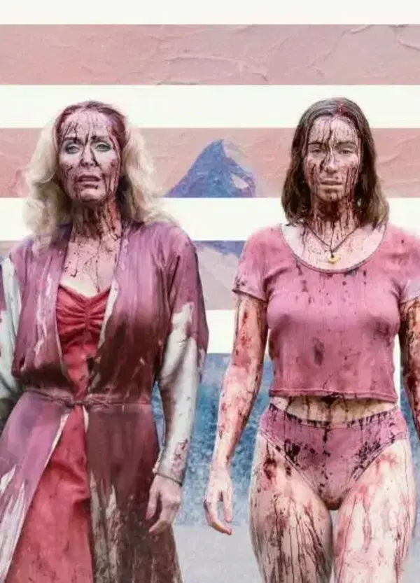 Sangue, sesso e desiderio: Camp Miasma &egrave; uno slasher colto e popolare, si ride parecchio e si riflette ancora di pi&ugrave;