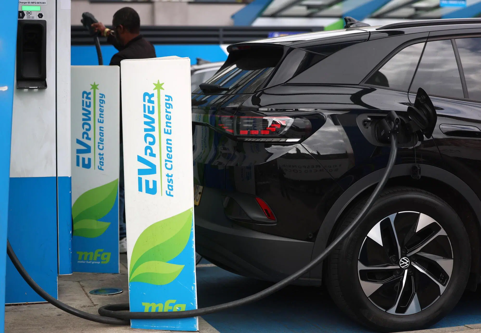 auto elettrica