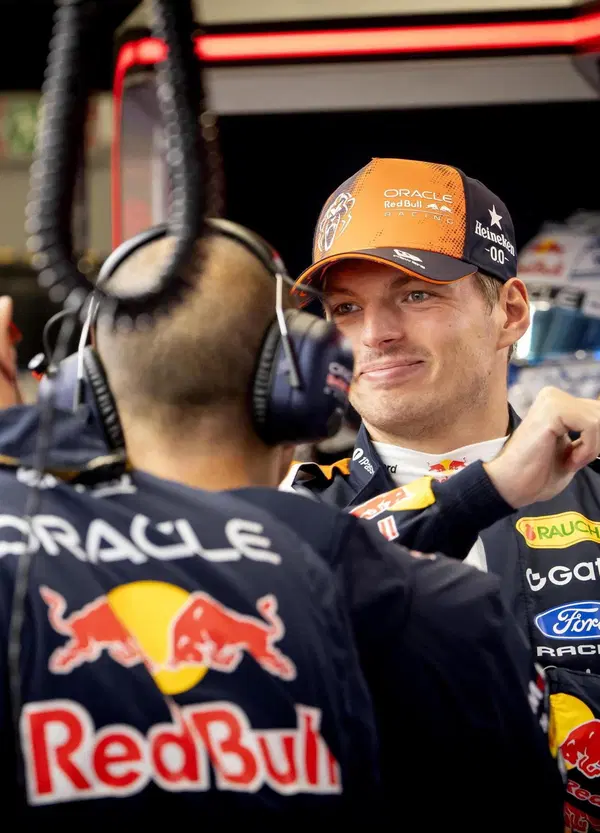 Gli stipendi folli dei piloti di F1: Verstappen il numero 1, cresce Kimi Antonelli