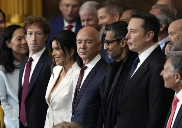 I cervelloni della Silicon Valley hanno preso il controllo del governo americano. Con il libro &ldquo;The Nerd Reich&rdquo; il giornalista Gil Duran racconta cosa sta succedendo negli Usa: cos&igrave; la nuova &eacute;lite tecnologica si &egrave; infiltrata nella Casa Bianca